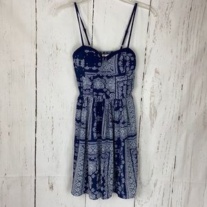 Band of gypsies dress